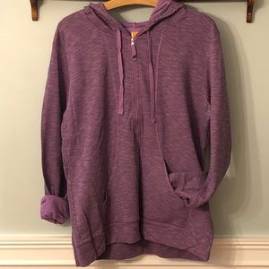 ⚡️SUPER SALE⚡️ lucy Sexy Sweat Half Zip